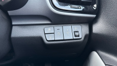 Kia Stonic 1.0T GDi 48V Connect 5dr DCT Petrol Estate